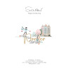 Stack 12"x12" Wonder Stories de Pili Sallent