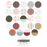 Stack 12"x12" Wonder Stories de Pili Sallent