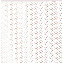 Stack 12"x12" Wonder Stories de Pili Sallent