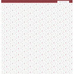 Stack 12"x12" Wonder Stories de Pili Sallent