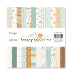 Colección 1 Cara Baby Bloom...