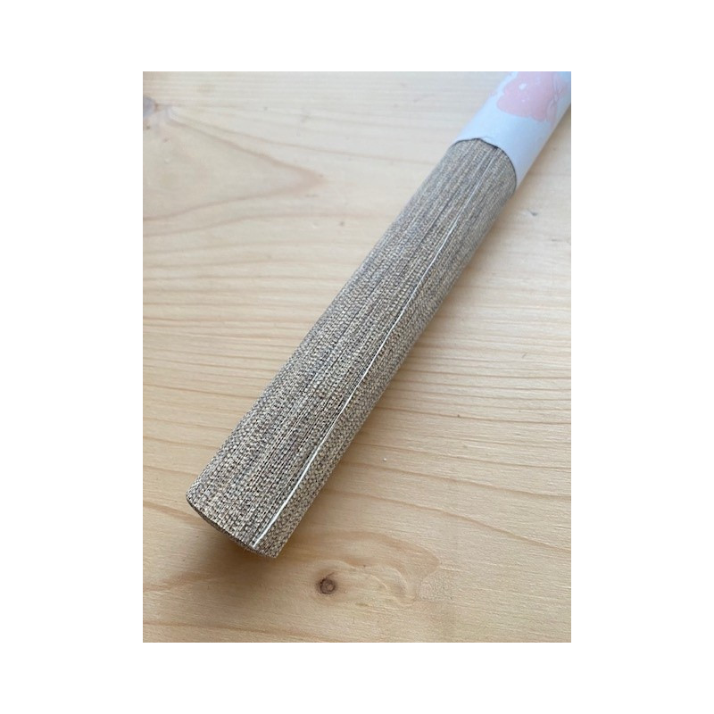 Papel Deco Madera Cálida
