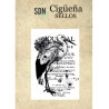 Sello Cigüeña SDN Art