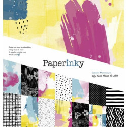 Colección Parentesis de Paperinky