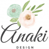 Anaki Desing